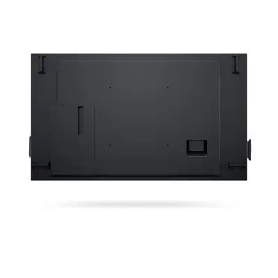 DELL P6524QT Écran d'affichage dynamique Écran plat interactif 163,9 cm (64.5") LCD 350 cd/m² 4K Ult - Dell - Affichage - visuel 6