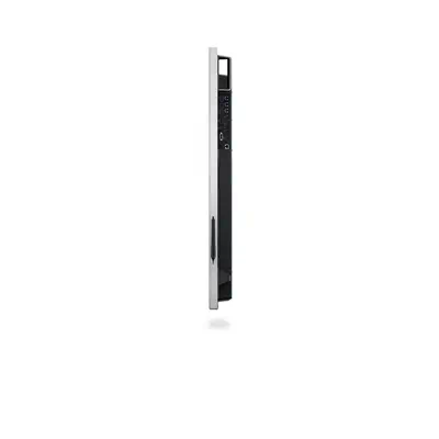 DELL P6524QT Écran d'affichage dynamique Écran plat interactif 163,9 cm (64.5") LCD 350 cd/m² 4K Ult - Dell - Affichage - visuel 4