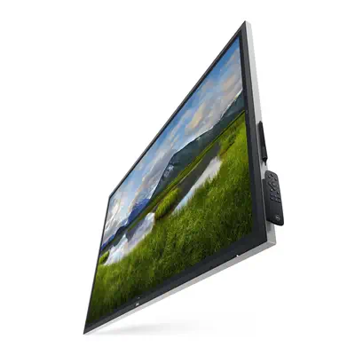DELL P6524QT Écran d'affichage dynamique Écran plat interactif 163,9 cm (64.5") LCD 350 cd/m² 4K Ult - Dell - Affichage - visuel 9