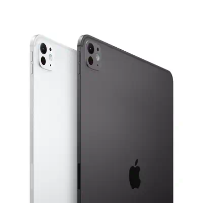 Apple iPad Pro 5G Apple M LTE-TDD & LTE-FDD 512 Go 27,9 cm (11") 12 Go Wi-Fi 7 (802.11be) iPadOS 26  - Tablette - visuel 3