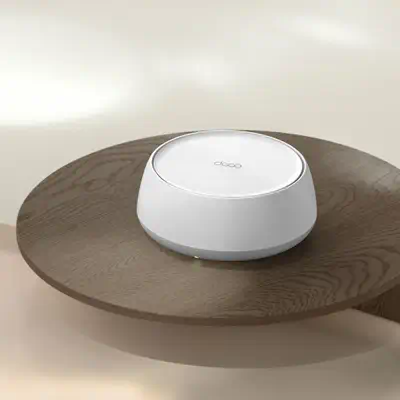TP-Link BE3600 Bi-bande (2,4 GHz / 5 GHz) Wi-Fi 7 (802.11be) Blanc 2 Interne - Routeur - visuel 4