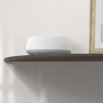 TP-Link BE3600 Bi-bande (2,4 GHz / 5 GHz) Wi-Fi 7 (802.11be) Blanc 2 Interne - Routeur - visuel 3