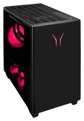 ERAZER Bandit P20 MD35460 Intel Core Ultra 7 265F 32 Go DDR5-SDRAM 1 To SSD NVIDIA GeForce RTX 5060  - Erazer - Unité Centrale - visuel 6