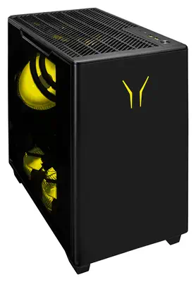 ERAZER Bandit P20 MD35460 Intel Core Ultra 7 265F 32 Go DDR5-SDRAM 1 To SSD NVIDIA GeForce RTX 5060  - Erazer - Unité Centrale - visuel 1