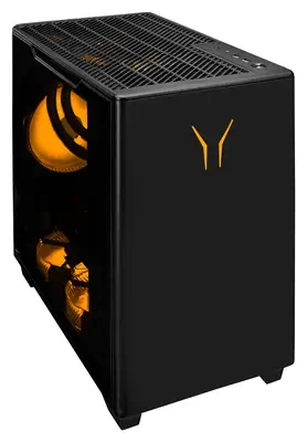 ERAZER Bandit P20 MD35460 Intel Core Ultra 7 265F 32 Go DDR5-SDRAM 1 To SSD NVIDIA GeForce RTX 5060  - Erazer - Unité Centrale - visuel 4