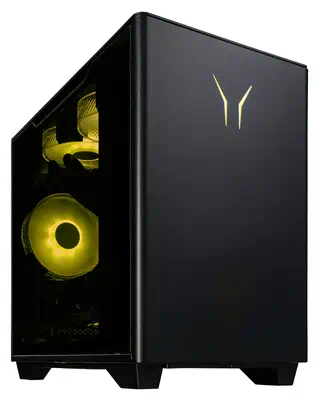 ERAZER Bandit P20 MD35460 Intel Core Ultra 7 265F 32 Go DDR5-SDRAM 1 To SSD NVIDIA GeForce RTX 5060  - Erazer - Unité Centrale - visuel 10