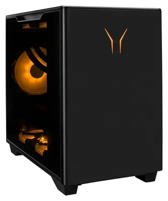 ERAZER Bandit P20 MD35460 Intel Core Ultra 7 265F 32 Go DDR5-SDRAM 1 To SSD NVIDIA GeForce RTX 5060  - Erazer - Unité Centrale - visuel 9