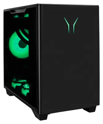ERAZER Bandit P20 MD35460 Intel Core Ultra 7 265F 32 Go DDR5-SDRAM 1 To SSD NVIDIA GeForce RTX 5060  - Erazer - Unité Centrale - visuel 7