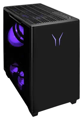 ERAZER Bandit P20 MD35460 Intel Core Ultra 7 265F 32 Go DDR5-SDRAM 1 To SSD NVIDIA GeForce RTX 5060  - Erazer - Unité Centrale - visuel 3