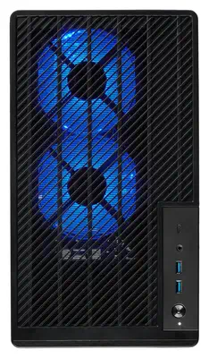 ERAZER Bandit P20 MD35460 Intel Core Ultra 7 265F 32 Go DDR5-SDRAM 1 To SSD NVIDIA GeForce RTX 5060  - Erazer - Unité Centrale - visuel 5