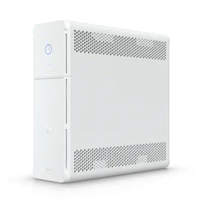 Ubiquiti UPS-Tower alimentation d'énergie non interruptible Interactivité de ligne 1 kVA 600 W 10 so - Onduleur - visuel 3