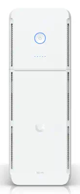 Ubiquiti UPS-Tower alimentation d'énergie non interruptible Interactivité de ligne 1 kVA 600 W 10 so - Onduleur - visuel 1