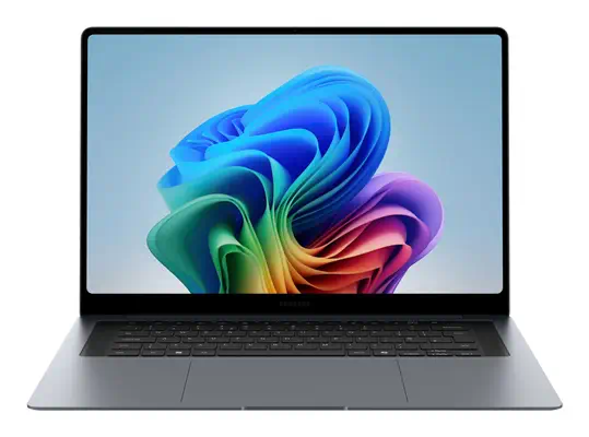 Galaxy Book6 Pro (16", Ultra 5, 16Go), Copilot+ PC - Samsung - PC Portable - visuel 1