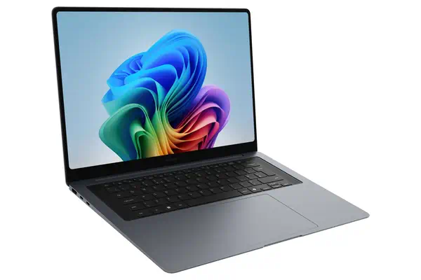 Galaxy Book6 Pro (16", Ultra 5, 16Go), Copilot+ PC - Samsung - PC Portable - visuel 7