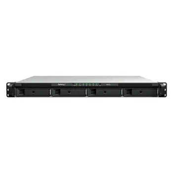 Serveur NAS RackStation Oui achat responsable