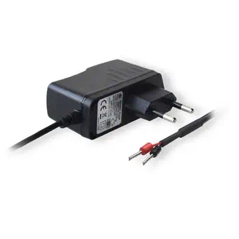 Teltonika PR3PREU6 adaptateur de puissance & onduleur Intérieure 9 W Noir offre