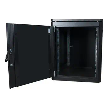 LOGON RDL16U61BL étagère 16U Rack autonome Noir livraison rapide
