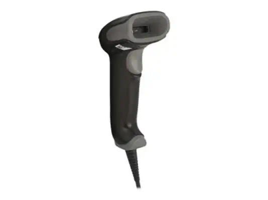 Origin Storage 1470G2D-2USB-1-R scanner - Lecteur code barre - visuel 1