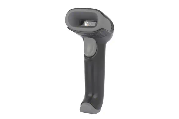 Honeywell Voyager XP 1472g Lecteur de code barre portable 1D/2D LED Noir, Gris - Lecteur code barre - visuel 1
