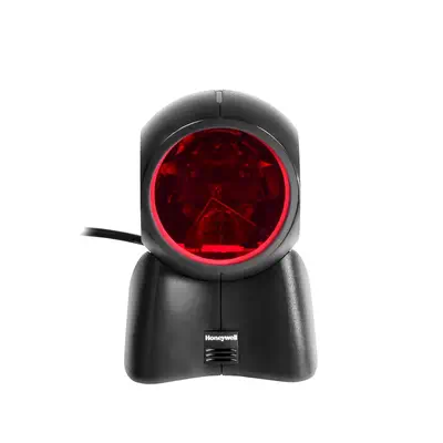 Honeywell Orbit 7190g Lecteur de code barre portable 1D/2D Laser Noir - Lecteur code barre - visuel 1