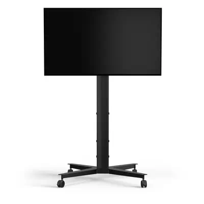 SMS Smart Media Solutions Icon FH MT 190,5 cm (75") Sol Noir - Accessoire Affichage - visuel 8