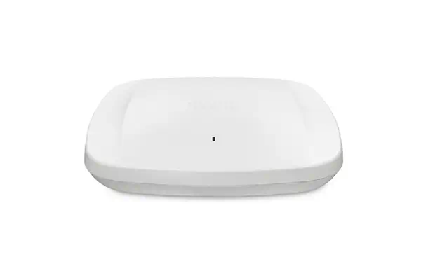 Cisco Meraki CW9166D1-E point d'accès réseaux locaux sans fil Blanc Connexion Ethernet, supportant l - Borne Wifi - visuel 1
