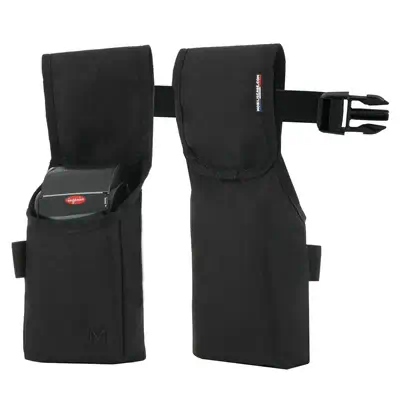 Mobilis 031022 accessoire pour lecteur de code barres Support - Accessoires pour imprimante - visuel 1
