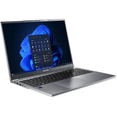 TERRA MOBILE 1671L Copilot+ PC Intel Core Ultra 7 258V Ordinateur portable 40,6 cm (16") WQXGA 32 Go - PC Portable - visuel 3