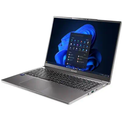 TERRA MOBILE 1671L Copilot+ PC Intel Core Ultra 7 258V Ordinateur portable 40,6 cm (16") WQXGA 32 Go - PC Portable - visuel 2