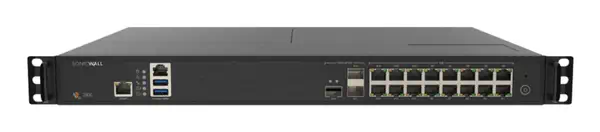 NSa 2800 Secure Upgrade Advanced Edition 3 year (includes 1 year CSE) - SonicWall - Firewall - visuel 1
