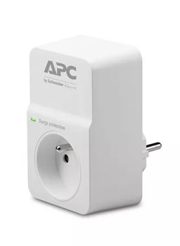 Achat APC Essential SurgeArrest 1 prise 230V France - 0731304313571