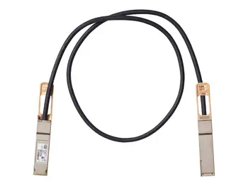Achat responsable CISCO 100GBASE-CR4 Passive Copper Cable 2m
