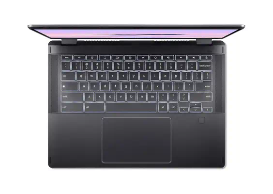 Acer Chromebook CPE594-1N-385N Intel® Core™ i3 i3-1315U 35,6 cm (14") WUXGA 8 Go DDR5-SDRAM 256 Go S - visuel 6