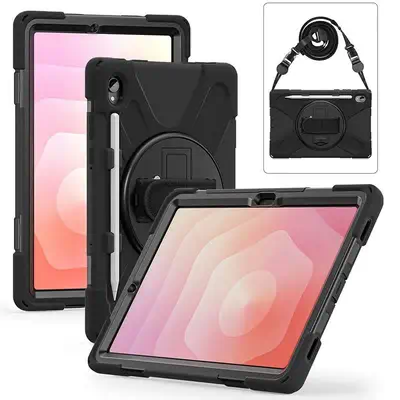 eSTUFF ES683616-BULK étui pour tablette Noir - Etui et Housse - visuel 1