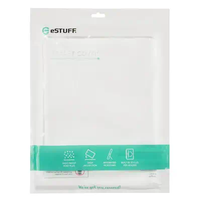 eSTUFF ES683616-BULK étui pour tablette Noir - Etui et Housse - visuel 3