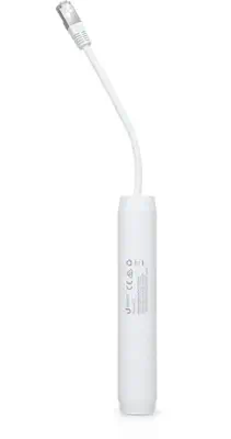 Ubiquiti INS-3AF-O-G adaptateur et injecteur PoE Gigabit Ethernet 48 V - Accessoire Réseau - visuel 2