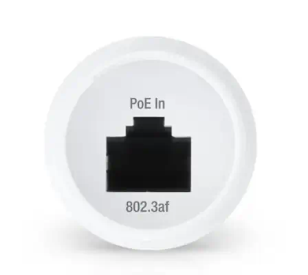 Ubiquiti INS-3AF-O-G adaptateur et injecteur PoE Gigabit Ethernet 48 V - Accessoire Réseau - visuel 3