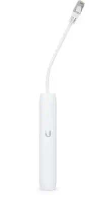 Ubiquiti INS-3AF-O-G adaptateur et injecteur PoE Gigabit Ethernet 48 V - Accessoire Réseau - visuel 1