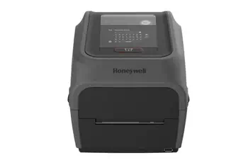 Honeywell PC45T imprimante pour étiquettes Transfert thermique 203 x 203 DPI Sans fil Ethernet/LAN W avis