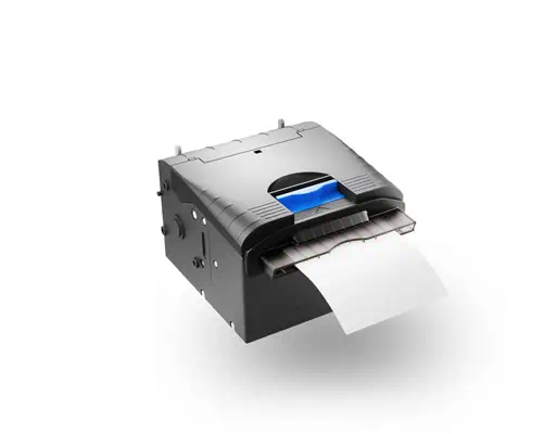 Star Micronics EUROP Avec fil Thermique directe Imprimantes POS - Autre Imprimante - visuel 3
