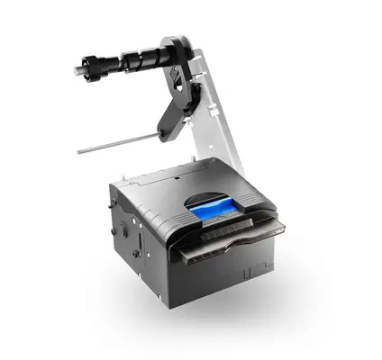 Star Micronics EUROP Avec fil Thermique directe Imprimantes POS - Autre Imprimante - visuel 4