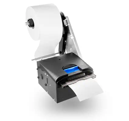 Star Micronics EUROP Avec fil Thermique directe Imprimantes POS - Autre Imprimante - visuel 2