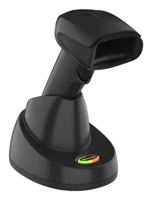 Honeywell Xenon 1950g Lecteur de code barre portable 1D/2D Noir - Lecteur code barre - visuel 2