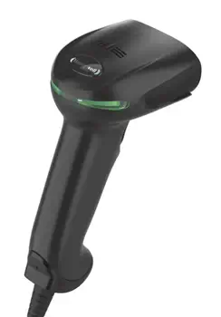 Lecteur code barre Xenon 1D/2D comparaison