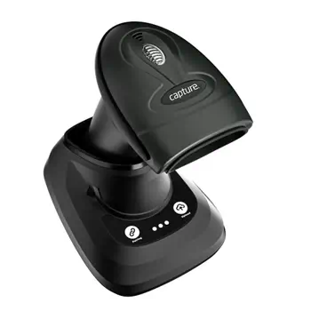 Avis Lecteur code barre Capture CA-SC-10210B