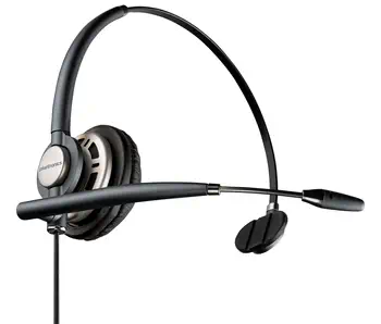 Casque Micro HP 8R708AA garantie