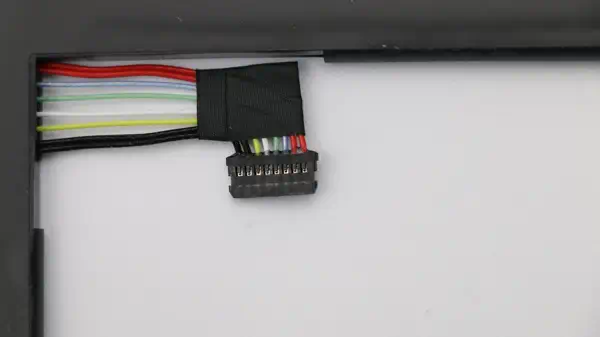 Lenovo 5B10S73396 composant de laptop supplémentaire Batterie - visuel 4