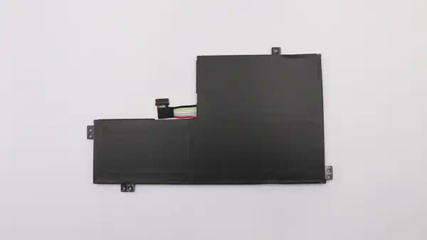 Lenovo 5B10S73396 composant de laptop supplémentaire Batterie - visuel 2