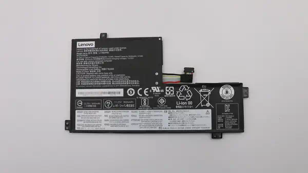 Lenovo 5B10S73396 composant de laptop supplémentaire Batterie - visuel 1