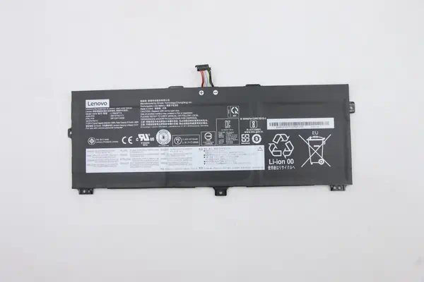 Lenovo 5B10W13928 composant de laptop supplémentaire Batterie - visuel 1